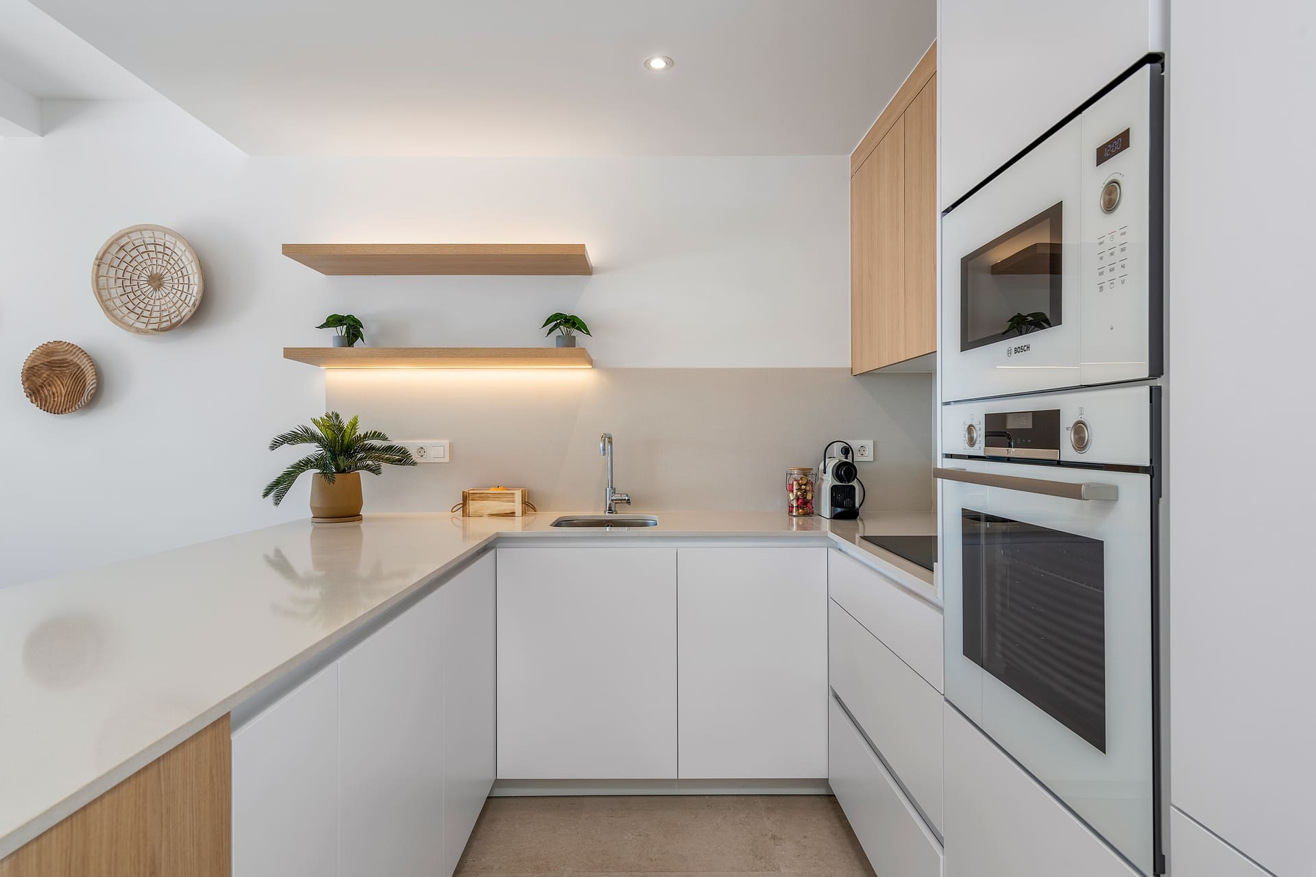 Nouvelle construction - high-bungalow - Dolores