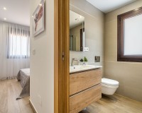 Nouvelle construction - high-bungalow - Finestrat