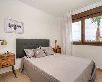 Nouvelle construction - high-bungalow - Finestrat