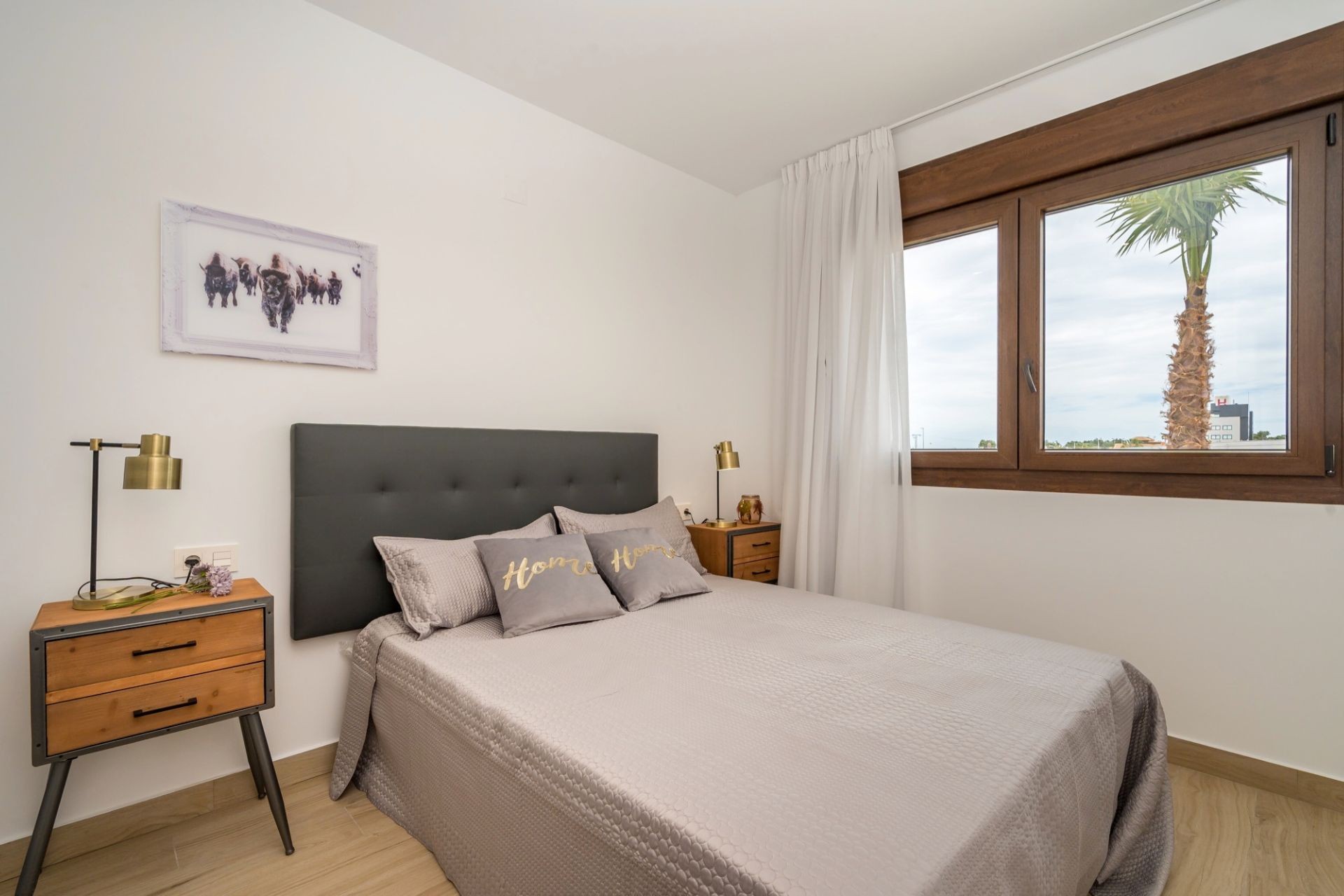 Nouvelle construction - high-bungalow - Finestrat