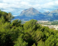 Nouvelle construction - high-bungalow - Finestrat