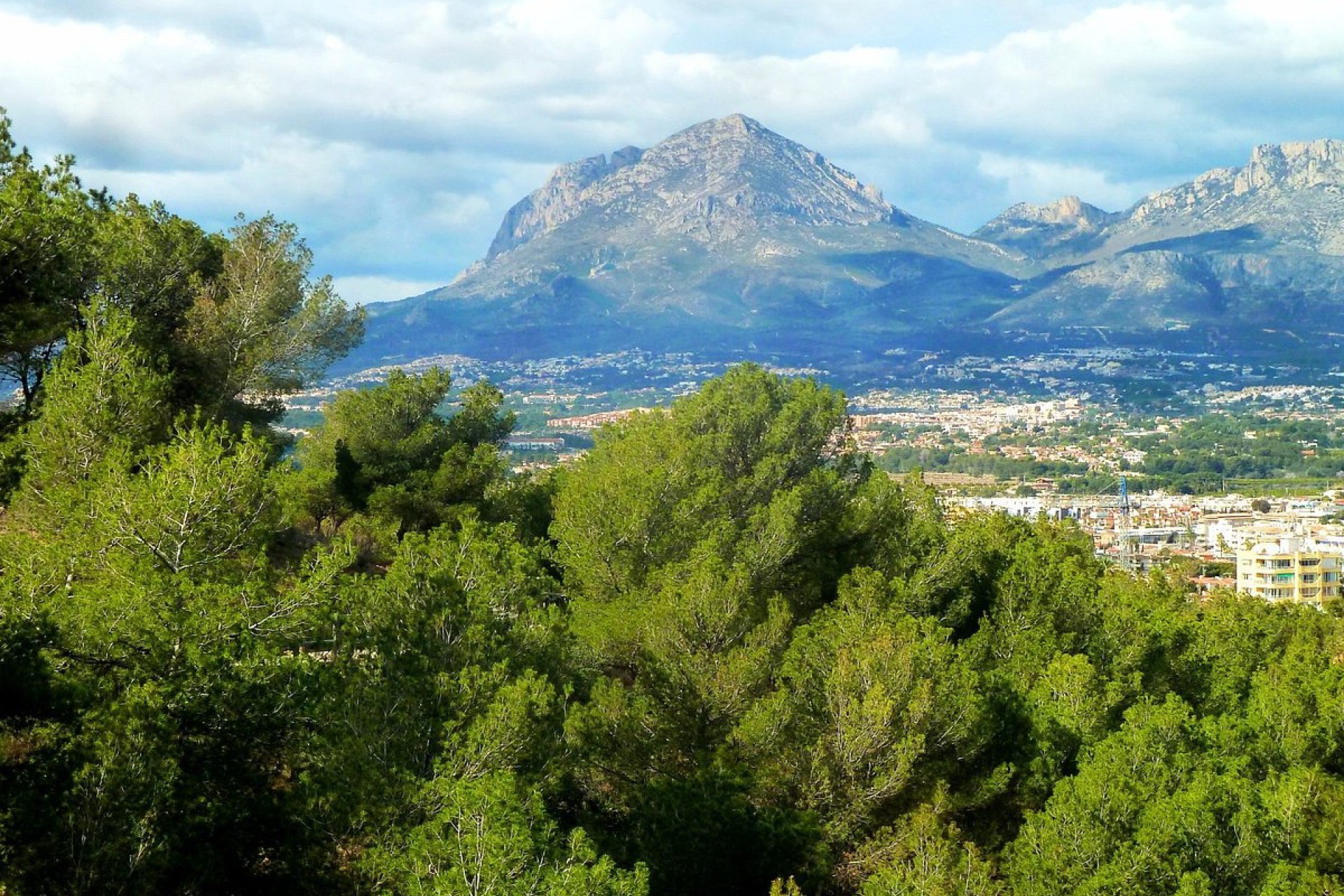 Nouvelle construction - high-bungalow - Finestrat