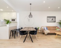 Nouvelle construction - high-bungalow - Finestrat