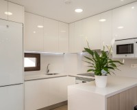 Nouvelle construction - high-bungalow - Finestrat