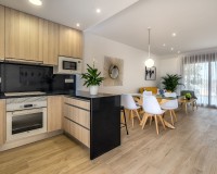 Nouvelle construction - high-bungalow - Finestrat