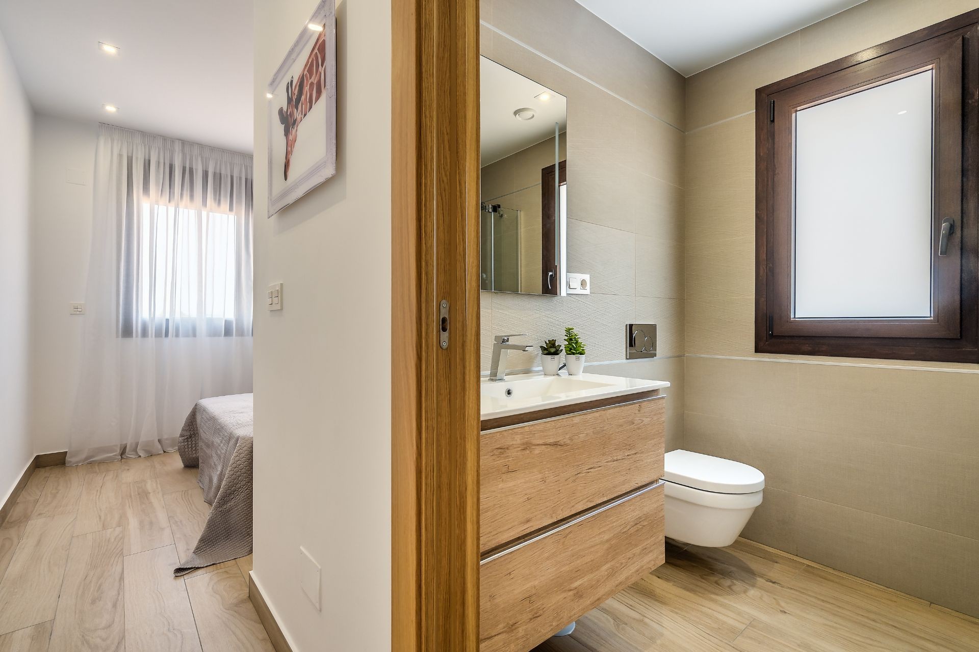 Nouvelle construction - high-bungalow - Finestrat