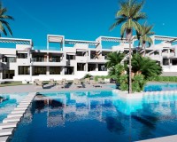 Nouvelle construction - high-bungalow - Finestrat