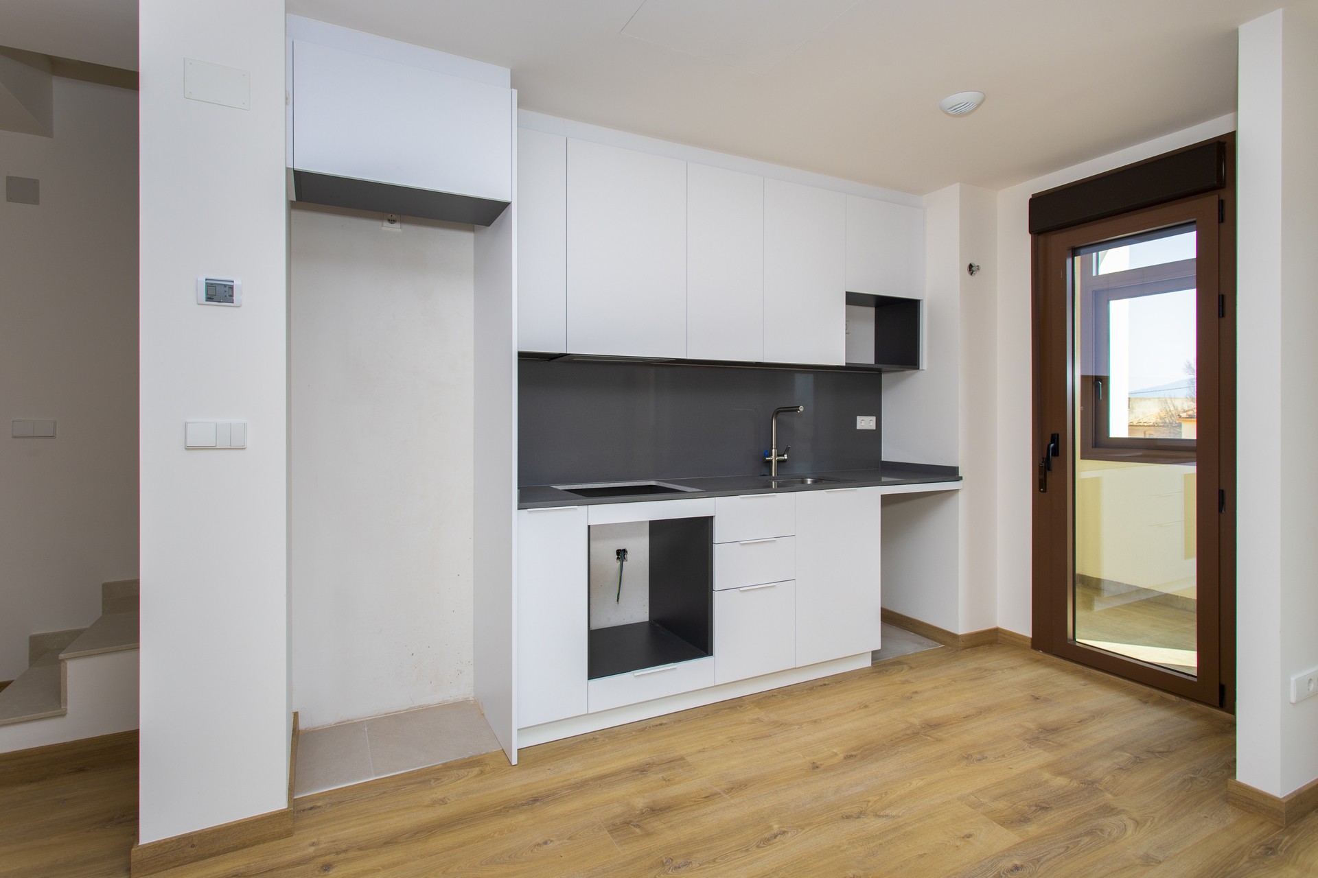 Nouvelle construction - high-bungalow - La Canalosa