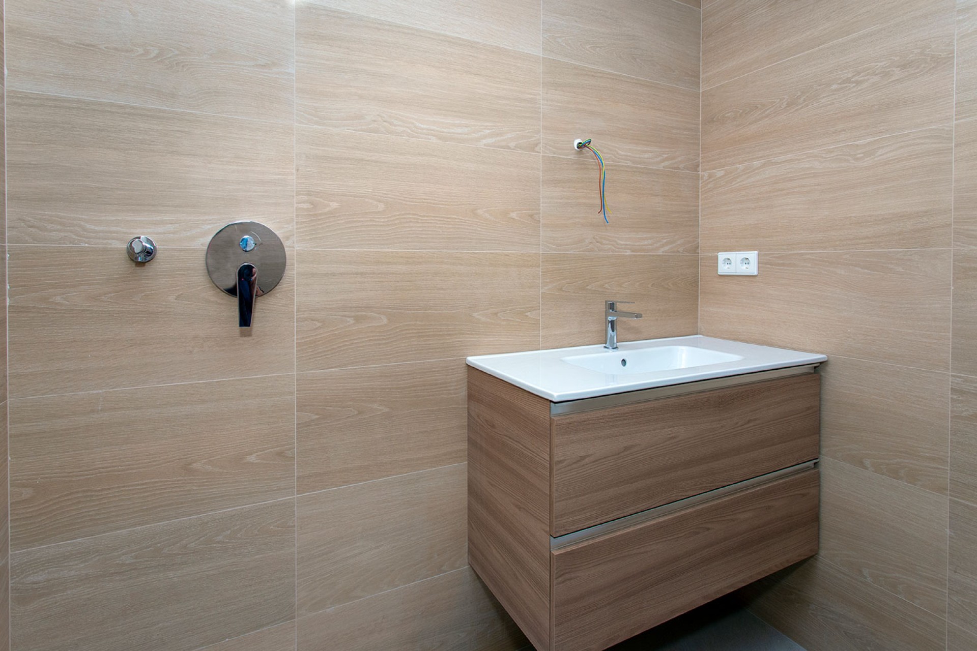 Nouvelle construction - high-bungalow - La Canalosa