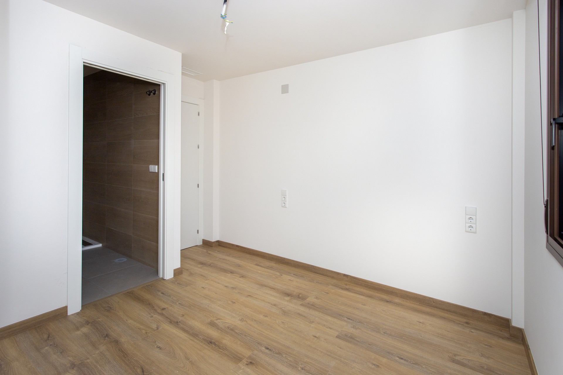 Nouvelle construction - high-bungalow - La Canalosa