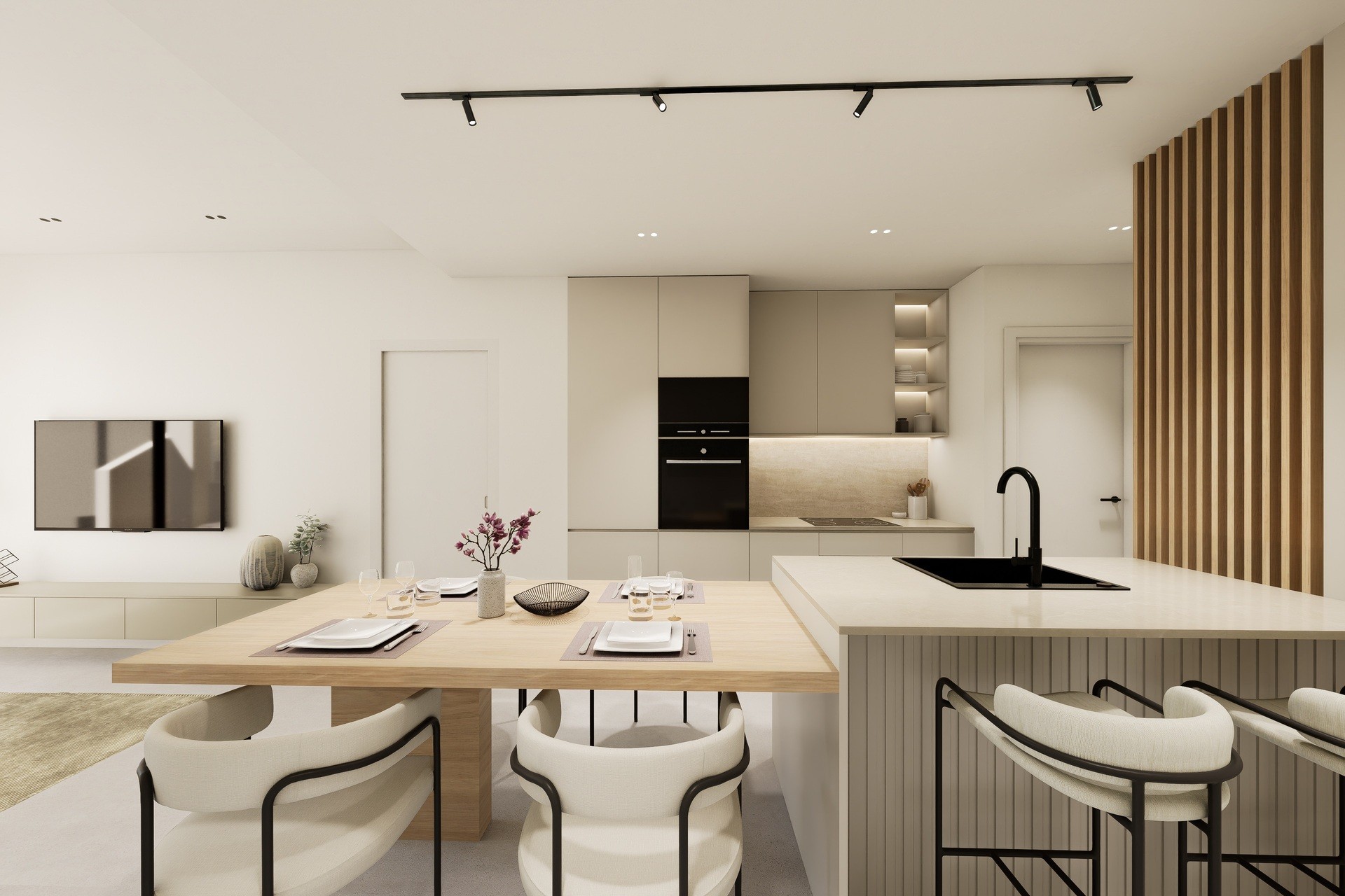 Nouvelle construction - high-bungalow - Los Alcázares