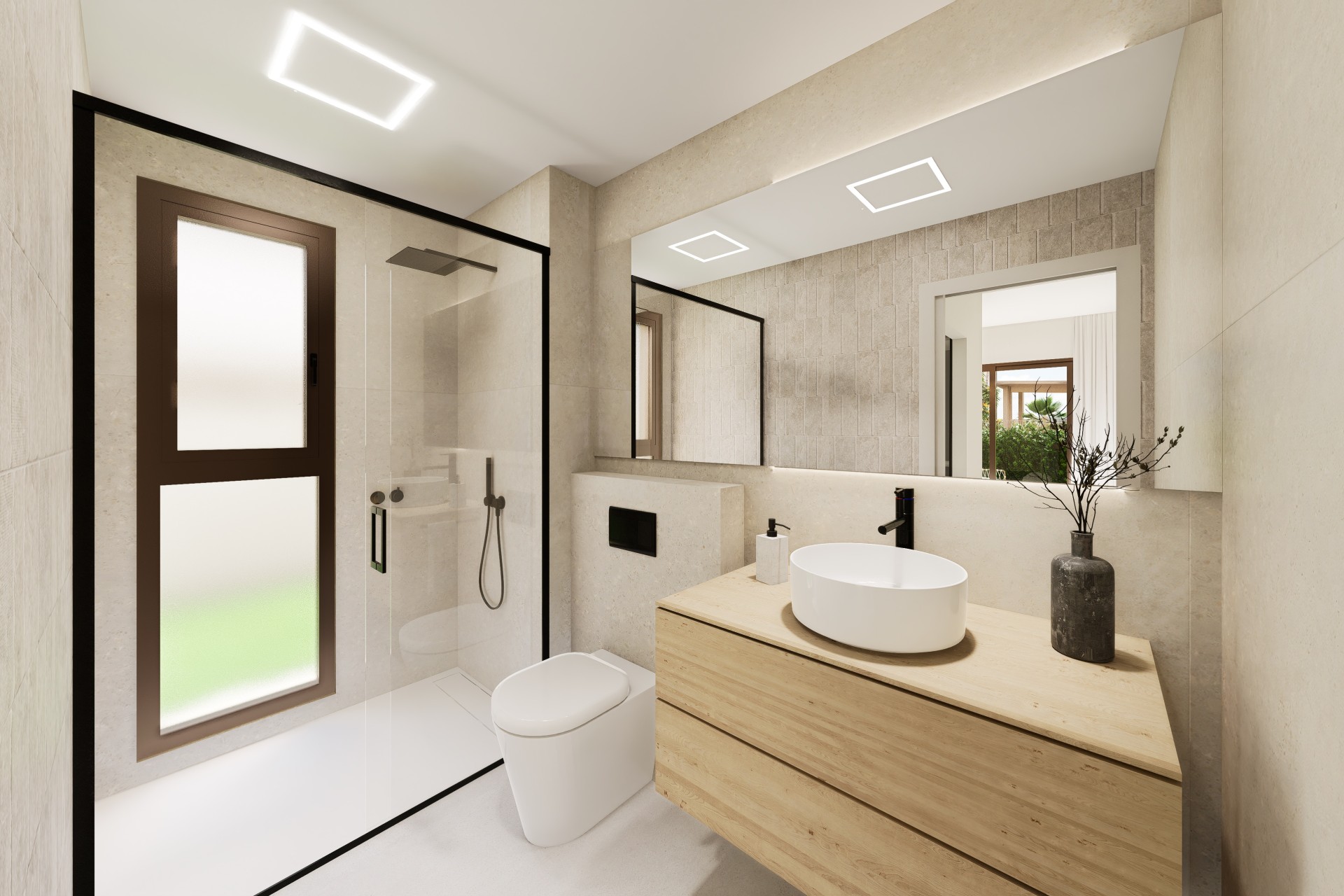 Nouvelle construction - high-bungalow - Los Alcázares