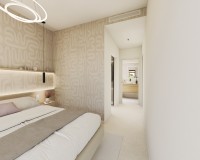 Nouvelle construction - high-bungalow - Los Alcázares