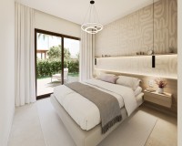 Nouvelle construction - high-bungalow - Los Alcázares