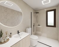 Nouvelle construction - high-bungalow - Los Alcázares