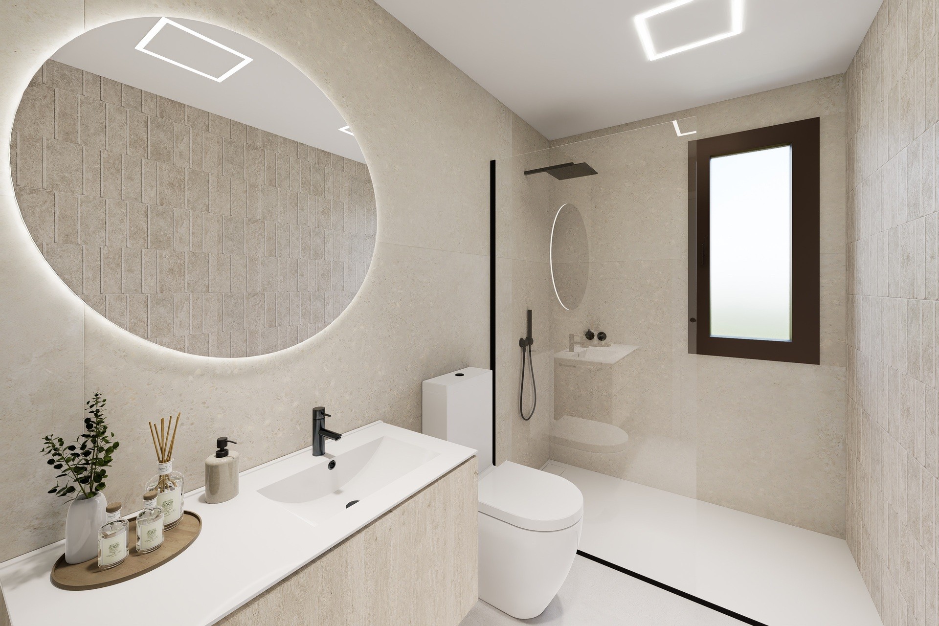 Nouvelle construction - high-bungalow - Los Alcázares