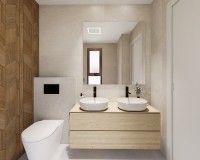 Nouvelle construction - high-bungalow - Los Alcázares