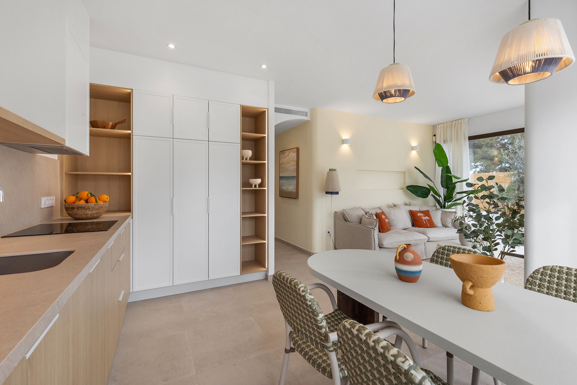 Nouvelle construction - high-bungalow - Los Alcázares