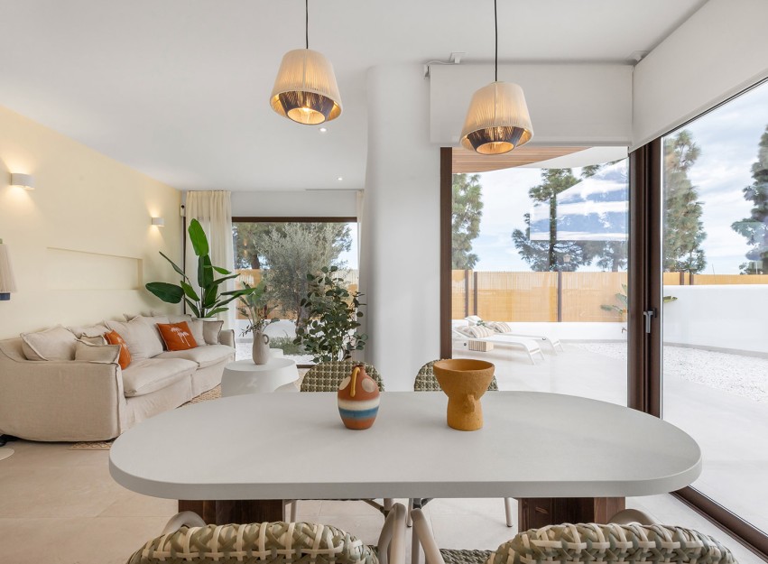 Nouvelle construction - high-bungalow - Los Alcázares