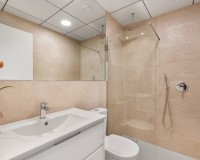 Nouvelle construction - high-bungalow - Los Alcázares