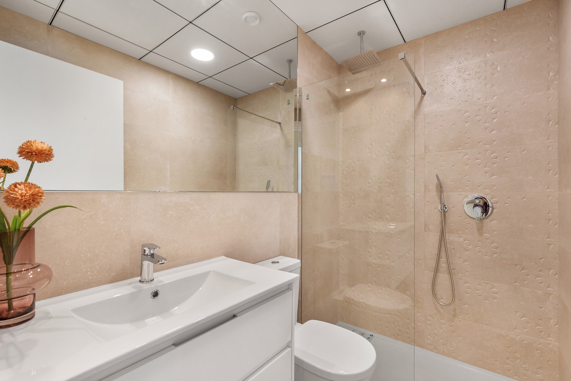 Nouvelle construction - high-bungalow - Los Alcázares