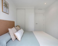 Nouvelle construction - high-bungalow - Los Alcázares