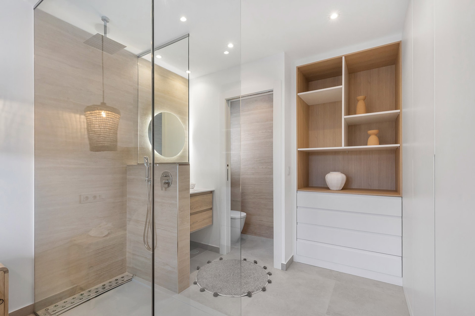 Nouvelle construction - high-bungalow - Los Alcázares