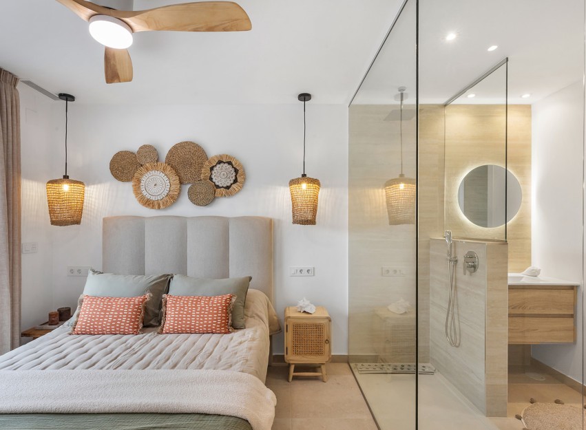 Nouvelle construction - high-bungalow - Los Alcázares