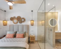 Nouvelle construction - high-bungalow - Los Alcázares