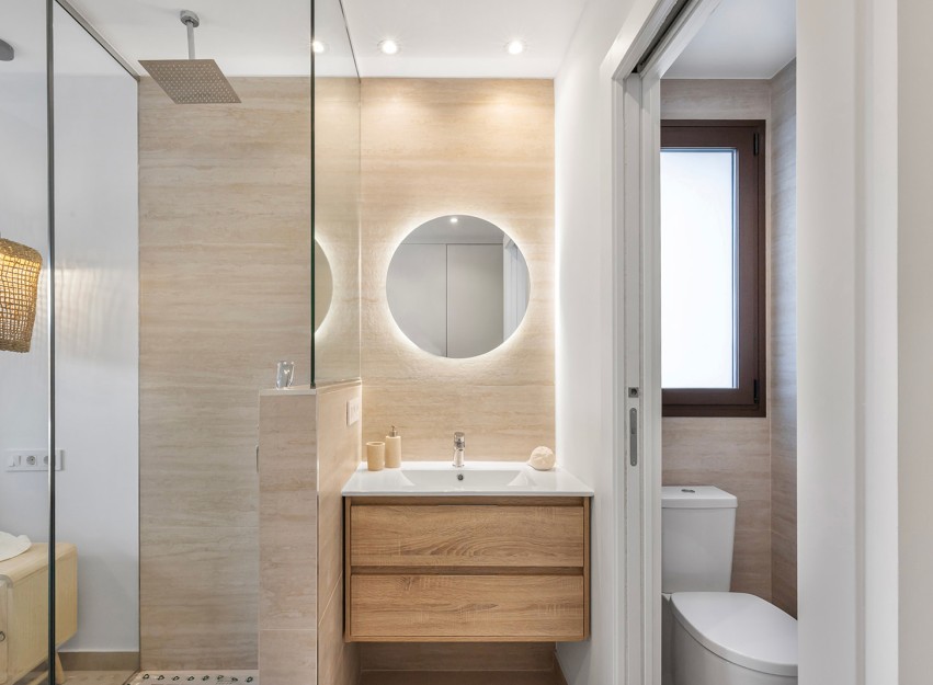 Nouvelle construction - high-bungalow - Los Alcázares