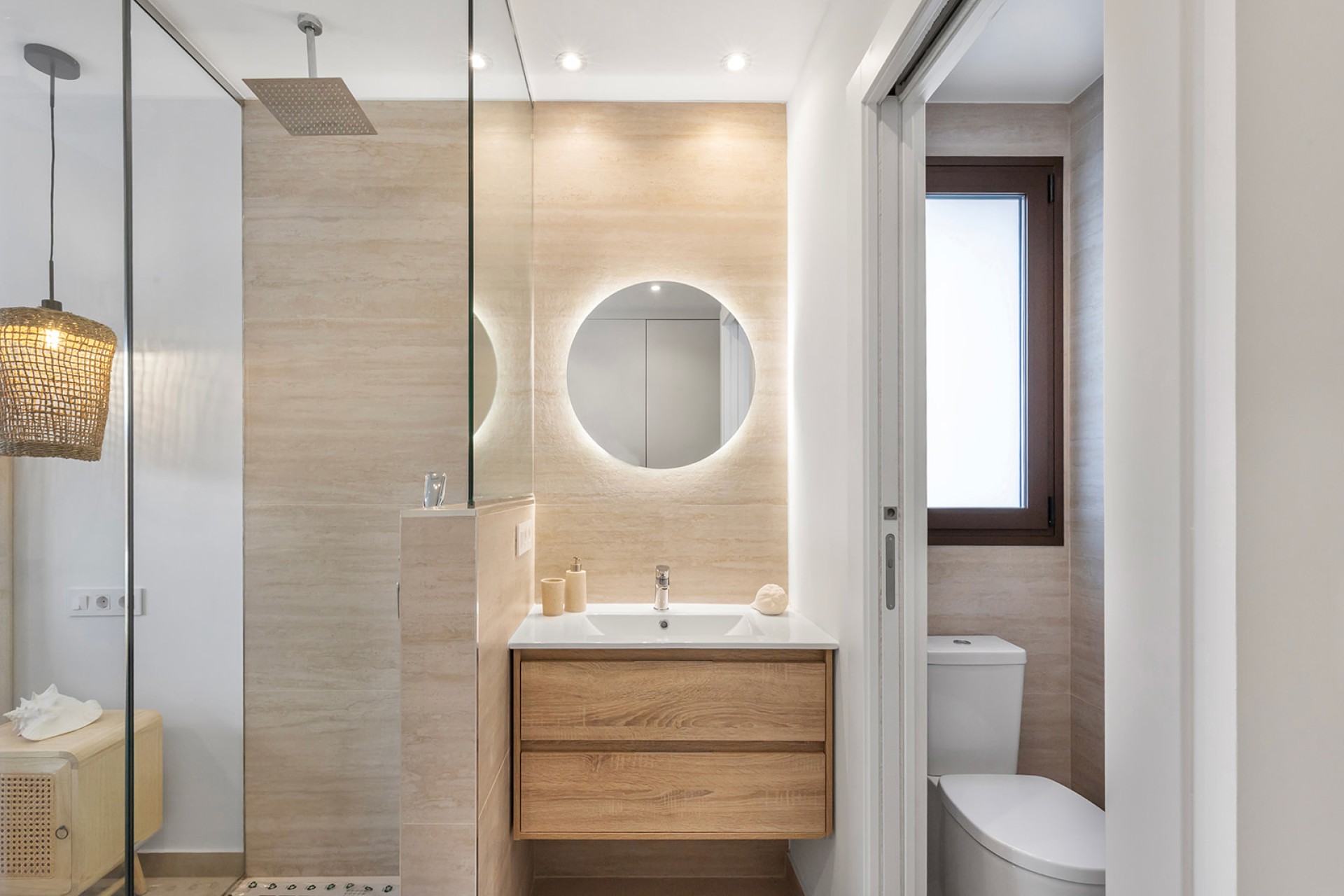 Nouvelle construction - high-bungalow - Los Alcázares