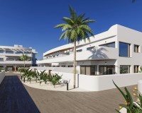 Nouvelle construction - high-bungalow - Los Alcázares