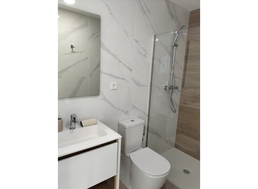 Nouvelle construction - high-bungalow - Orihuela Costa