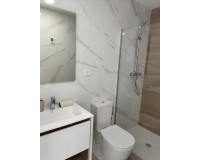 Nouvelle construction - high-bungalow - Orihuela Costa