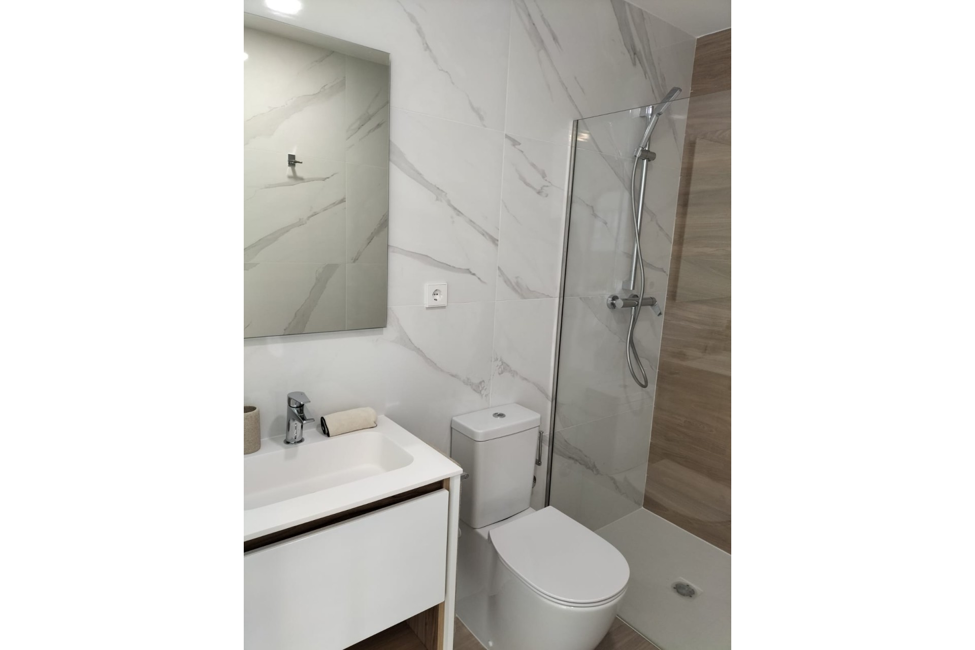Nouvelle construction - high-bungalow - Orihuela Costa