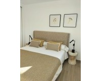 Nouvelle construction - high-bungalow - Orihuela Costa