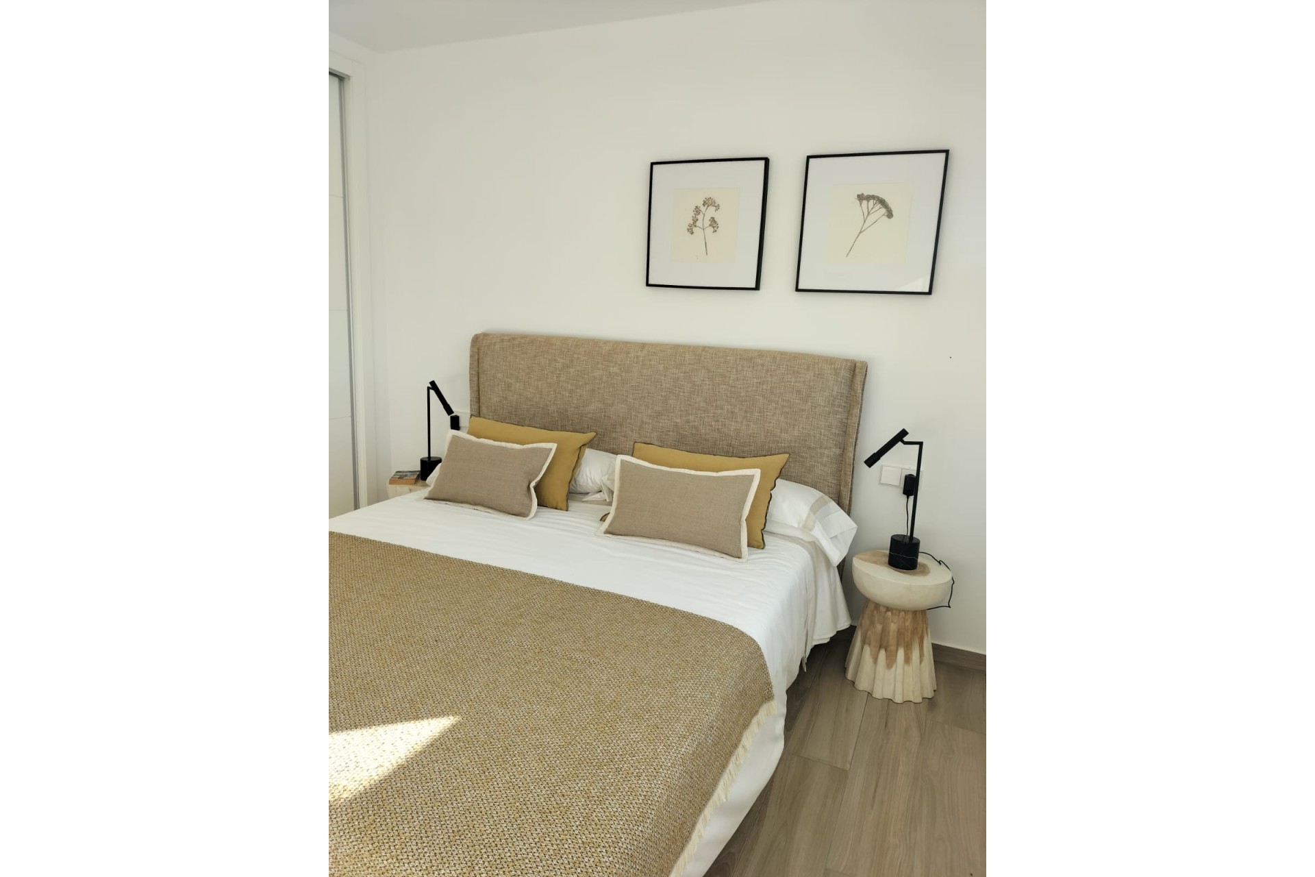 Nouvelle construction - high-bungalow - Orihuela Costa