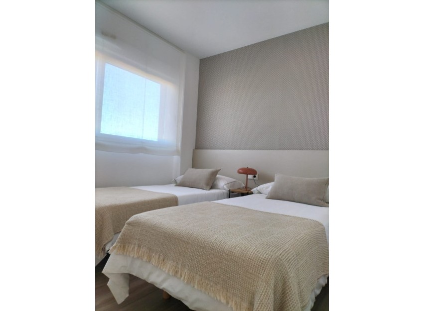 Nouvelle construction - high-bungalow - Orihuela Costa