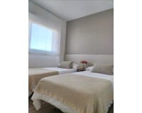 Nouvelle construction - high-bungalow - Orihuela Costa