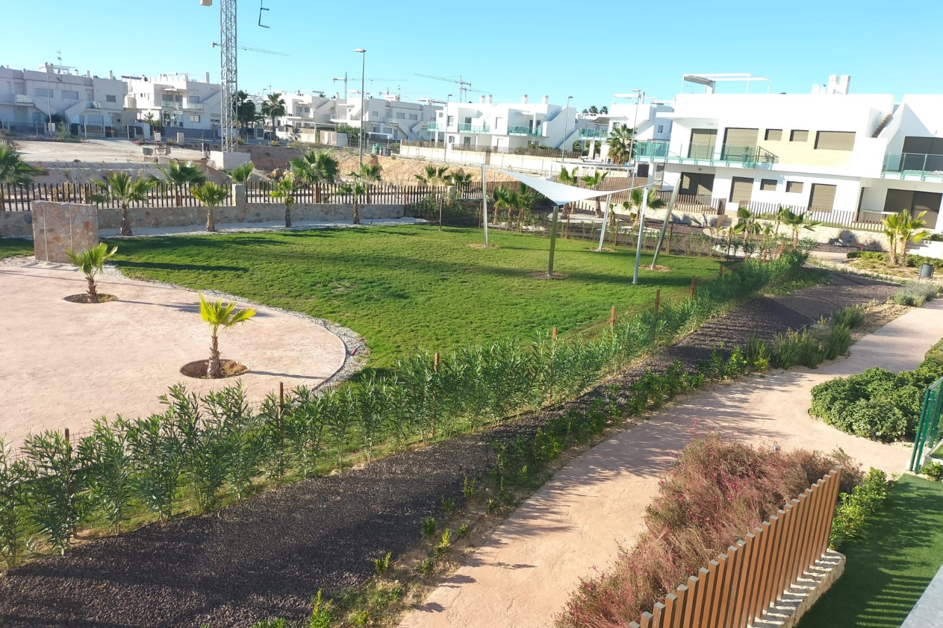 Nouvelle construction - high-bungalow - Orihuela Costa