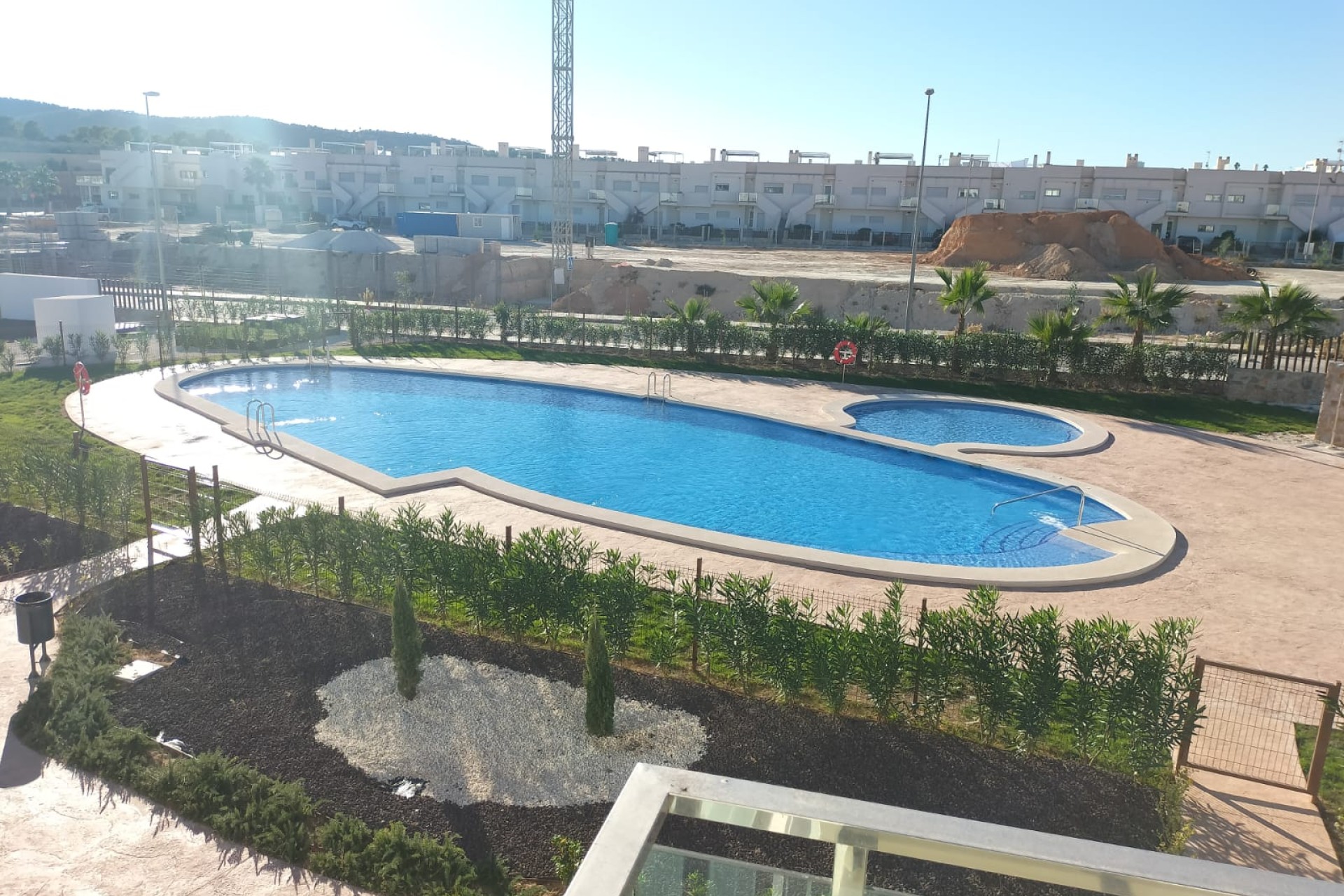 Nouvelle construction - high-bungalow - Orihuela Costa