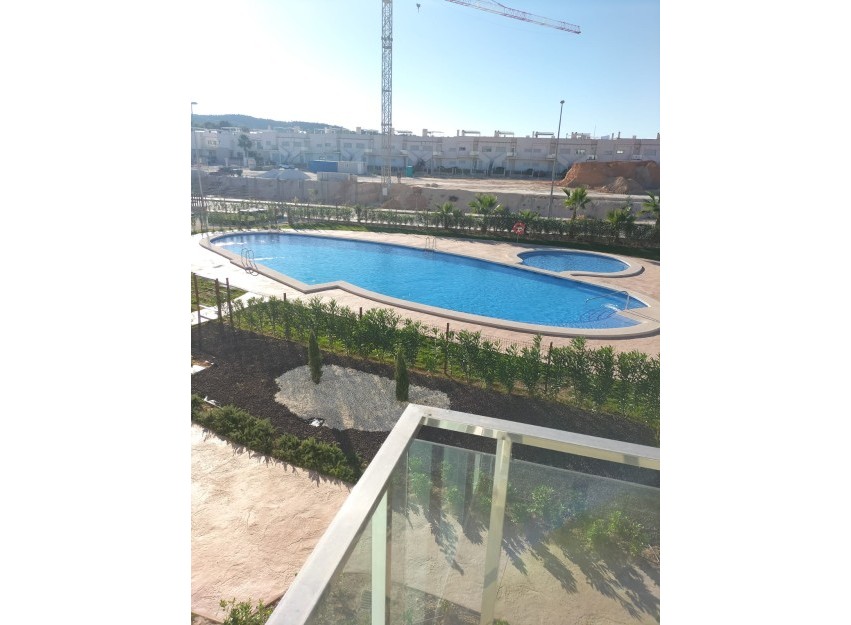 Nouvelle construction - high-bungalow - Orihuela Costa