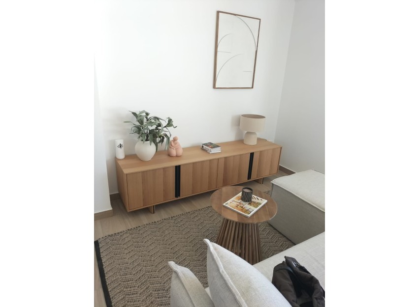 Nouvelle construction - high-bungalow - Orihuela Costa