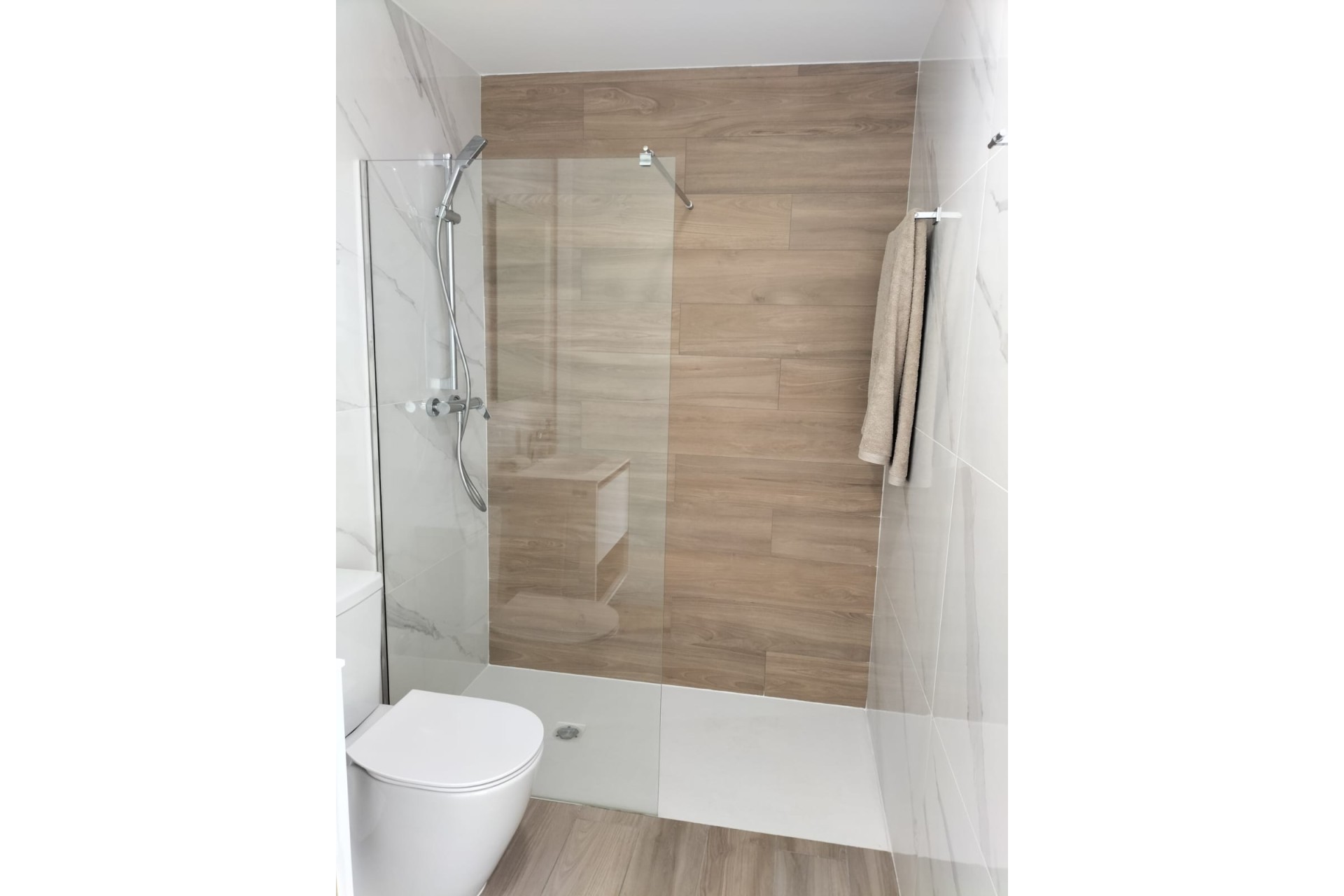 Nouvelle construction - high-bungalow - Orihuela Costa
