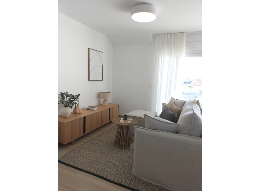 Nouvelle construction - high-bungalow - Orihuela Costa