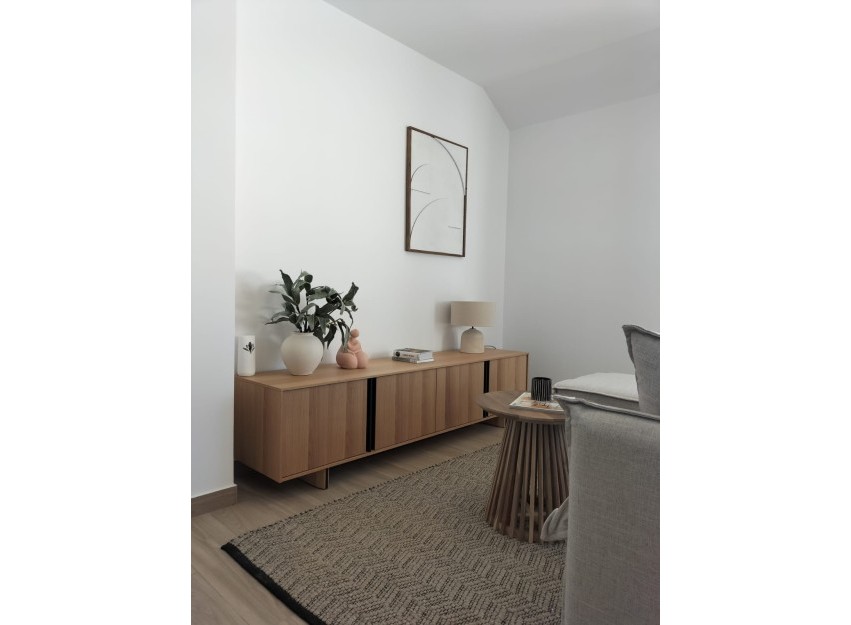 Nouvelle construction - high-bungalow - Orihuela Costa
