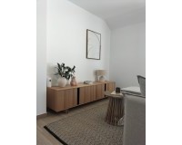 Nouvelle construction - high-bungalow - Orihuela Costa