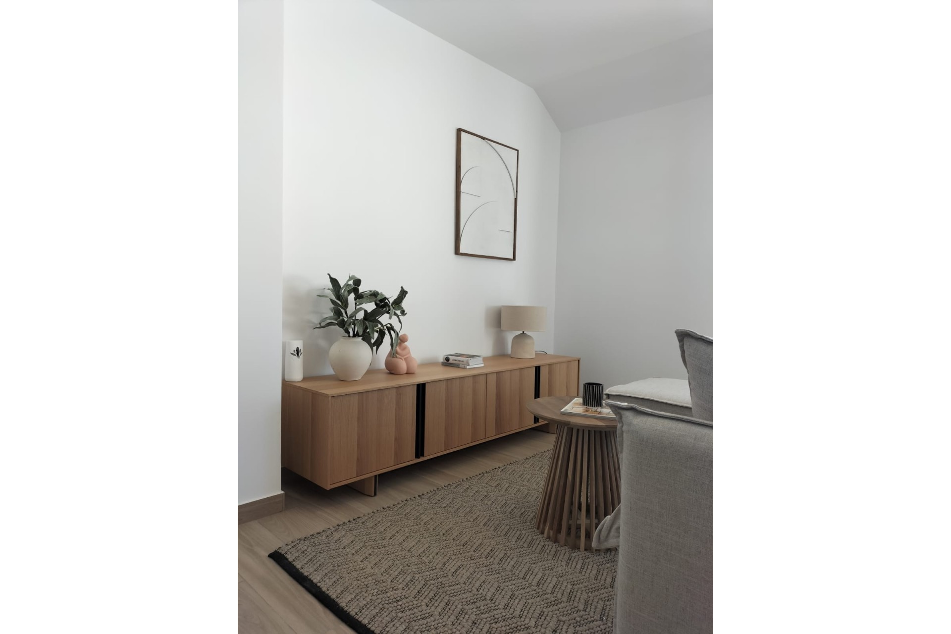 Nouvelle construction - high-bungalow - Orihuela Costa