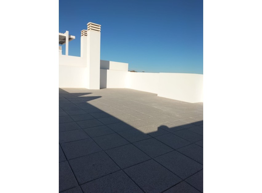 Nouvelle construction - high-bungalow - Orihuela Costa