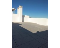 Nouvelle construction - high-bungalow - Orihuela Costa